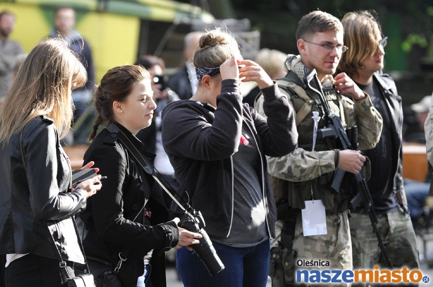 Koncert dla Tomka Nadolskiego