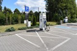 Piła: gdzie naładować samochód elektryczny? W mieście jest już kilka takich miejsc