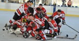 Ciekawy turniej hokejowy w Skarżysku