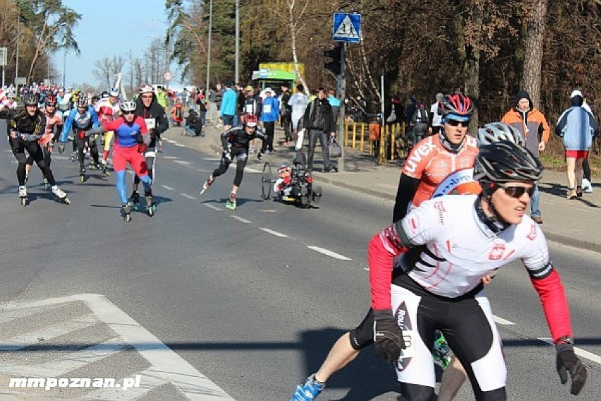 5. Poznań Półmaraton - 1 kwietnia 2012 r.