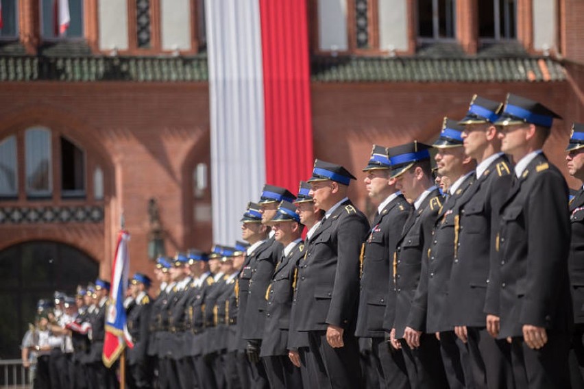 Znamy harmonogram obchodów „Dnia Strażaka 2019” 