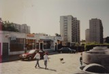 Malbork w latach 90. XX wieku i nieco później. Miasto na zdjęciach sprzed 20 lat. Bardzo się zmieniło? 
