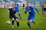 Piłkarze Górnika Wałbrzych zmierzą się z KS-em Polkowice, głównym konkurentem w walce o awans