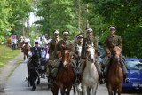 Kuczerzy zapraszają na XV Wielką Paradę Wozów i Bryczek do Szymbarku w niedzielę, 1 lipca