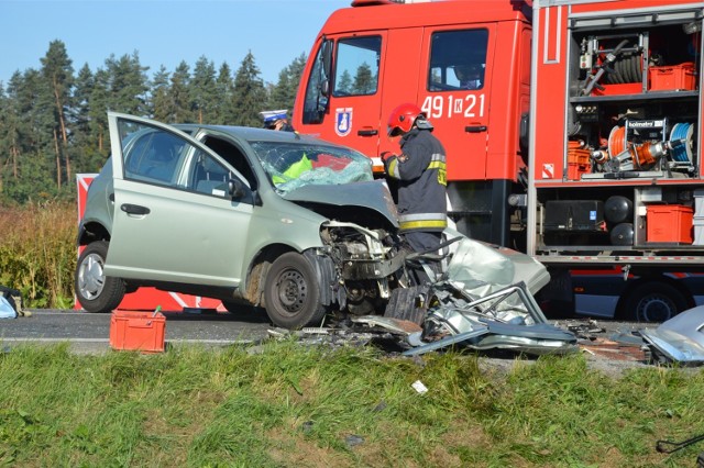 Oto 20 odcinków dróg w Polsce, w których w 2019 roku policja odnotowała najwięcej wypadków i kolizji. W niektórych z nich doszło w ciągu roku aż do ponad setki zdarzeń. Statystycznie wypadki były tam więc aż co trzy dni! Na tej czarnej liście są też drogi z Dolnego Śląska. Zobaczcie te miejsca na kolejnych slajdach - posługujcie się klawiszami strzałek, myszką lub gestami.