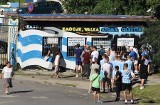 Stomil Olsztyn - Energetyk ROW Rybnik 1:1. Galeria zdjęć wokół meczu