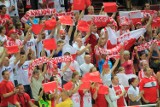 Liga Światowa: Polska : Brazylia 1:3 [Zdjęcia]