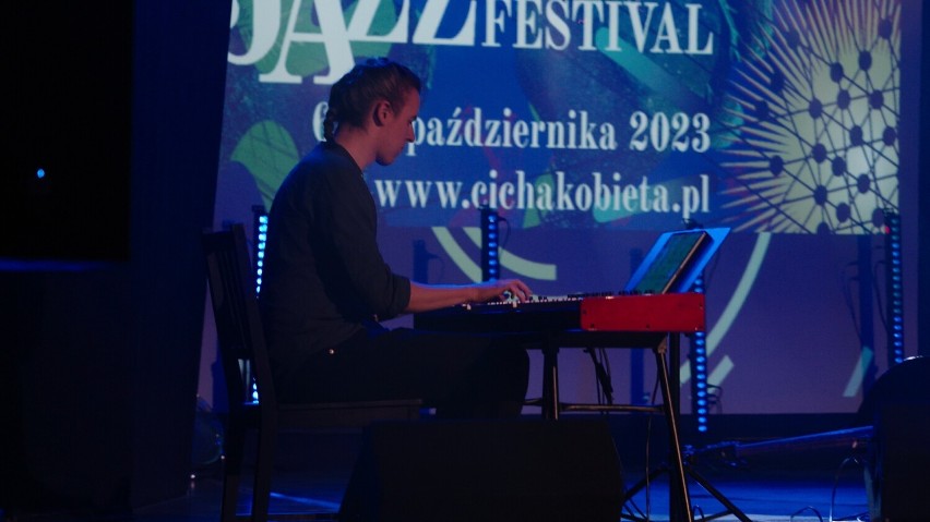 Jest to kolejna edycja jazzowych koncertów w Zbąszynku,...