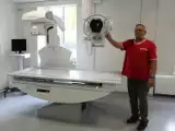 Istotne doposażenie Szpitala Pediatrycznego w Bielsku-Białej. Dziecięca placówka ma nowe urządzenie za ponad 1,5 mln zł