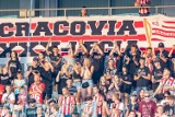 Przychody Cracovii sięgnęły 40 milionów złotych – wynika z raportu „Finansowa Ekstraklasa” za sezon 2022/2023
