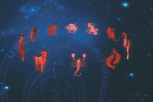 Horoskop na 2019 rok pozwoli Ci przygotować się na czekające Cię zmiany. Przeczytajcie, jaki nowy rok będzie dla poszczególnych znaków zodiaku według horoskopu przygotowanego przez Izabelę Podlaską-Konkel. Zobacz horoskop dla poszczególnych znaków zodiaku ---->