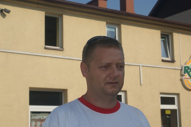 Michał Piotrowicz