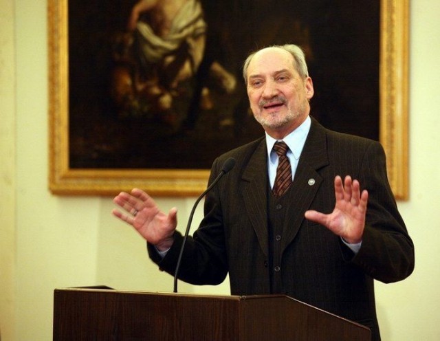 Antoni Macierewicz