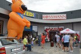 Smyk, TEDi i Rossmann otwarte w Park Premium Łowicz [ZDJĘCIA]