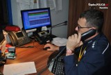 Myszkowska policja zatrzymała poszukiwanego listem gończym