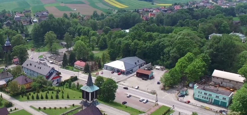 Polanka Wielka zwyciężyła w konkursie "Rosnąca odporność",...