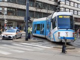 Rekord! Aż 101 wykolejeń tramwajów we Wrocławiu. Zobacz listę!