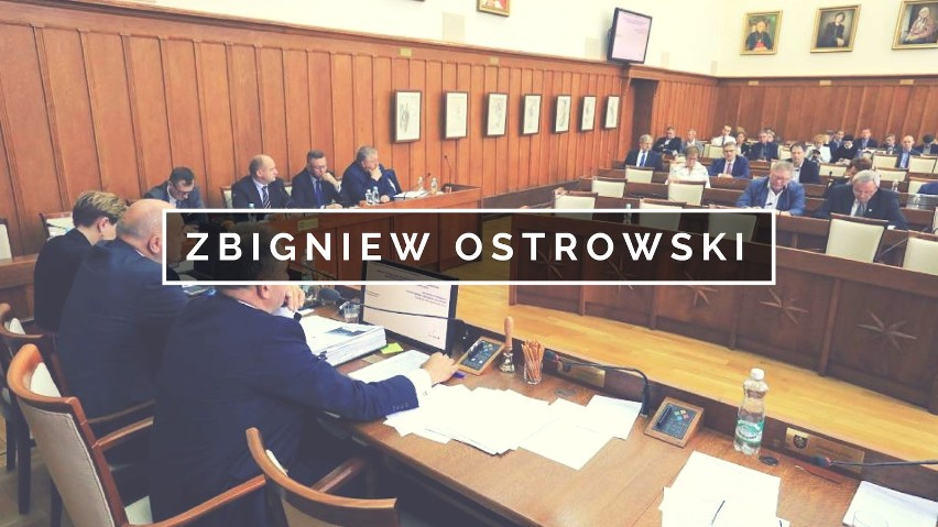 okręg nr 1 - Bydgoszcz...