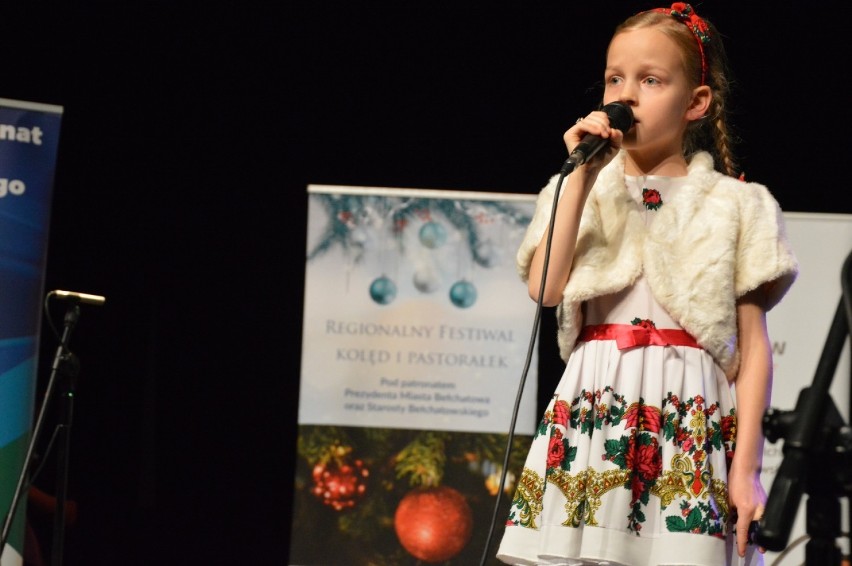 Bełchatów. Ruszyły przesłuchania XVIII Regionalnego Festiwalu Kolęd i Pastorałek Boże Narodzenie 2018. 