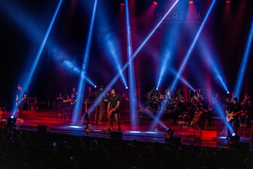 Połączenie Metallici i orkiestry symfonicznej. W Koninie szykuje się ciekawy koncert. Tego jeszcze u nas nie grali!