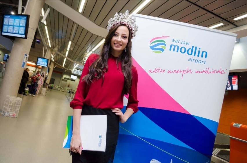 Czy Miss Polski zostanie Miss World? [zdjęcia]