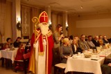 Spotkanie przy opłatku z Ukraińcami w Mszanie. Goście uraczeni śląskimi świątecznymi przysmakami. Były też prezenty dla dzieci ZDJĘCIA