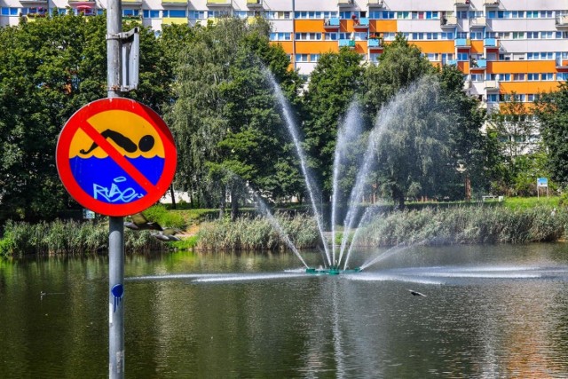 Czy bydgoszczanie chcą, by przy Balatonie było kąpielisko?