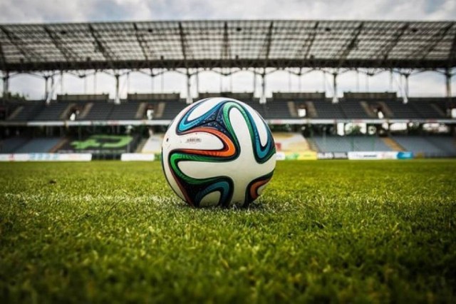 Wyniki mistrzostw Gminy Oleśnica w piłce nożnej | Oleśnica Nasze Miasto
