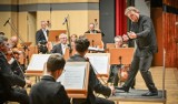 Adam Klocek został nowy dyrektorem Filharmonii Częstochowskiej. Znany dyrygent będzie pełnił swoją funkcję przez pięć sezonów