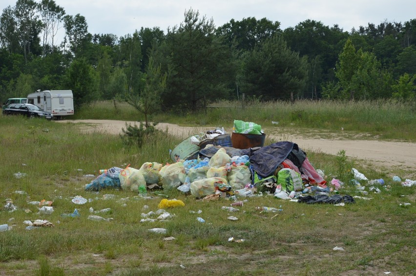 Tak w weekend 13-14 czerwca 2020 wyglądał najpopularniejszy...