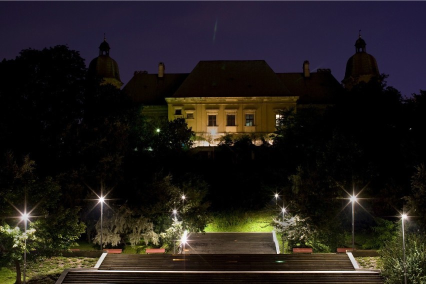 Centrum Sztuki Współczesnej Zamek Ujazdowski godziny...