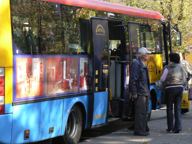 -&nbsp;Kupione w 2007 roku autobusy są w coraz gorszym stanie technicznym - informuje MPK