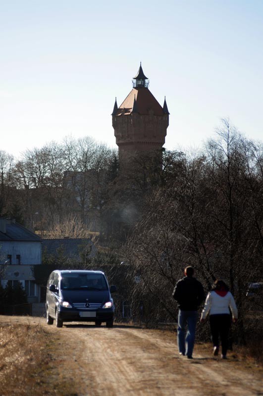 Śrem: znaleziono zwłoki poszukiwanej kobiety