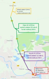 Trasa wojewódzka nr 160 będzie zmodernizowana – za blisko 30 mln zł!