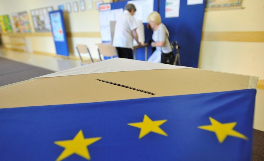 Wydarzenia
1. Jak głosować w wyborach do UE?
2. Jak głosować...