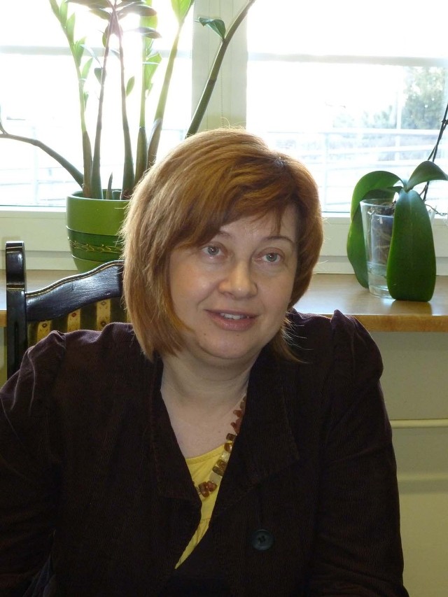 Ewelina Wyrzykowska objęła funkcję dyrektora PDK