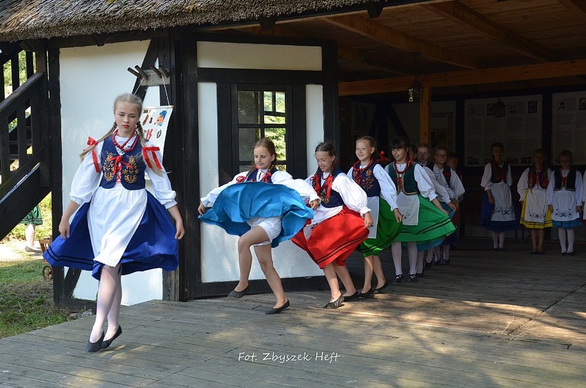 14. Przegląd Zespołów Dziecięcych: Burczybas 2018. Wierzchucino