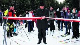 Pod Mogielicą w ślady Justyny Kowalczyk