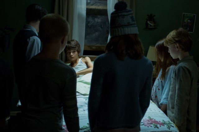 Sinister 2 już na ekranach Heliosa