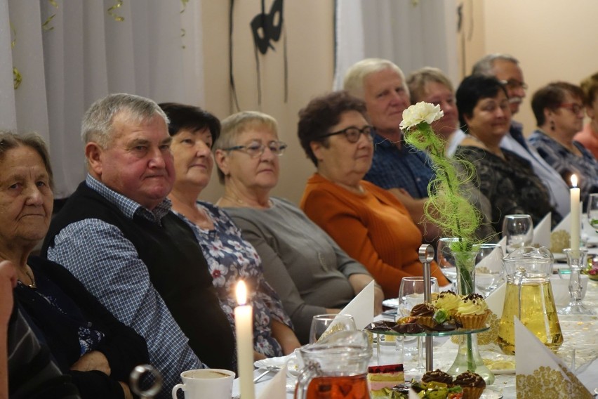 Gmina Bełchatów: Seniorzy mieli swoje święto w Augustynowie