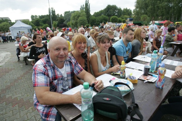 IX Festyn Familijny Fundacji Rodzin Polskich