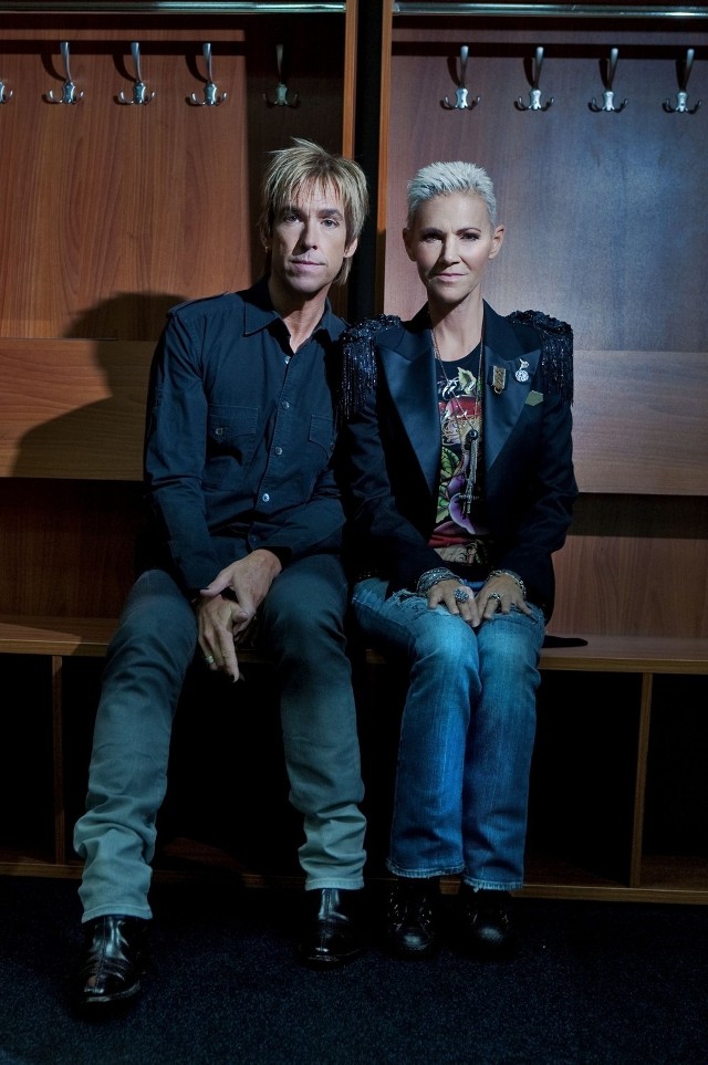 zespół Roxette