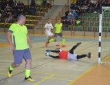 Futsal. W trzech ligach rywalizują drużyny z trzech powiatów