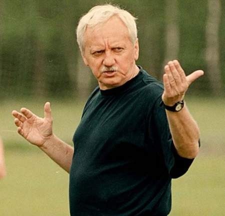 Henryk Grzegorzewski Fot. WM