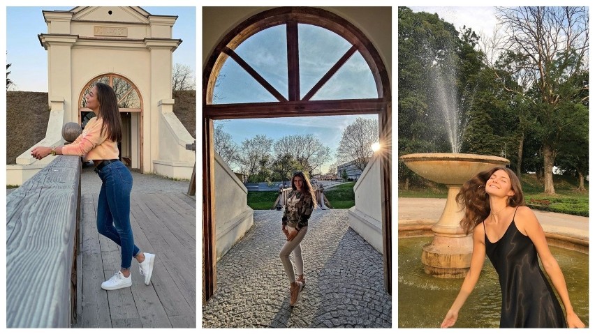 Biała Podlaska: Zespół pałacowo-parkowy Radziwiłłów na pięknych zdjęciach instagramerów. Zobacz koniecznie