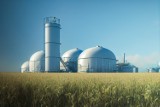 Biogaz może być sposobem na walkę z marnotrawstwem? W życie weszły zmiany, które ułatwią realizację inwestycji