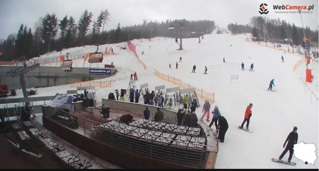 Beskid Sport Arena w Szczyrku zaprasza. Poznajcie szczegóły