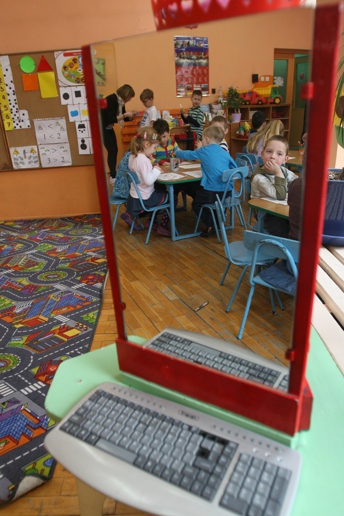 Ruda Śląska: Najlepsze przedszkole jest z Bielszowic. Zakończyliśmy głosowanie