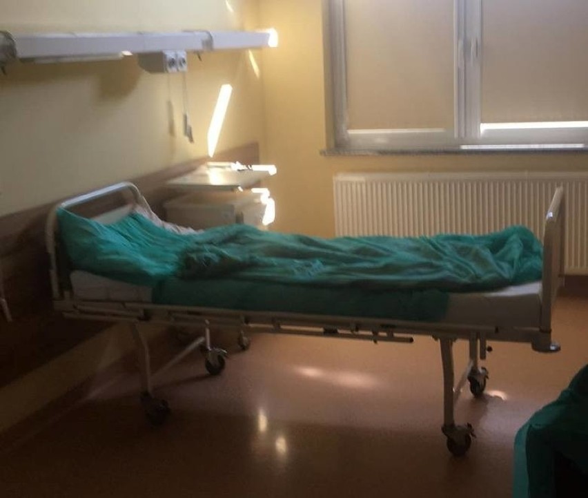 Opolanin wyleczony z koronawirusa. Mieszkaniec gminy Branice opuścił raciborski szpital zakaźny. Teraz chce pomagać innym chorym