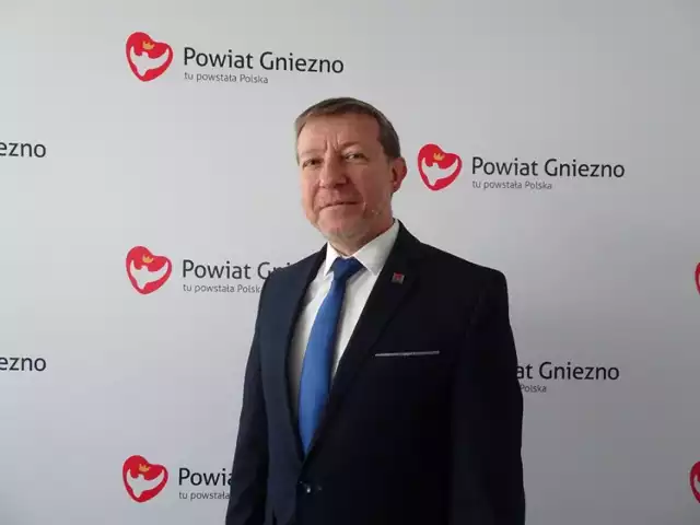 Dariusz Banicki z rekomendacją na stanowisko dyrektora ZSP nr 1 w Gnieźnie